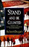 Stand and Be Counted 0880707836 Book Cover