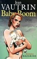 Baby boom 2863741934 Book Cover