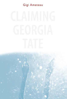 Claiming Georgia Tate 0763633119 Book Cover