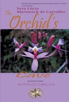 The Orchid´s Cave 1088243630 Book Cover