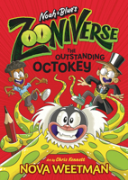 The Outstanding Octokey B0CPM54HV5 Book Cover