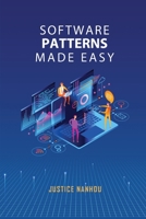 Software Patterns Made Easy 1914264118 Book Cover