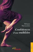 Confidences d'une oubliée (French Edition) 2354857829 Book Cover