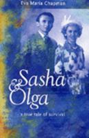 Sasha and Olga 0734408978 Book Cover