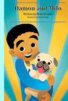 Damon and Milo 1540361144 Book Cover