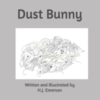 Dust Bunny B0CFD9M59S Book Cover