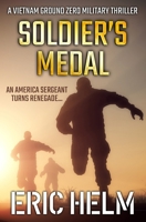 Soldier's Medal 037362705X Book Cover