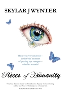 Pieces Of Humanity 0648825353 Book Cover