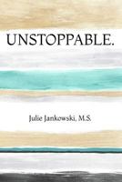 Unstoppable.: The Mentally Tough Gymnast 1977635148 Book Cover