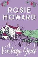 A Vintage Year 0749022272 Book Cover