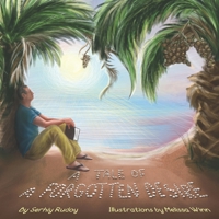 A Tale Of A Forgotten Desire: A Picture Book for Adults and Children About a Grandfather Who Receives a Gift in the Form of a Baby from God, Family Relationship Books B0CMMFRM51 Book Cover