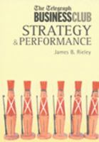 Strategy ("Daily Telegraph" Business Club) 0340913975 Book Cover