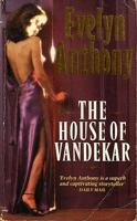 The House of Vandekar 0399133879 Book Cover