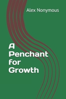 A Penchant for Growth B0B3MHB3XG Book Cover