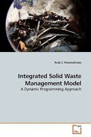 Integrated Solid Waste Management Model 3639197402 Book Cover