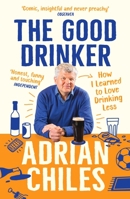 The Good Drinker 1788163605 Book Cover