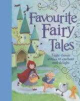 Favourite Fairy Tales 1445441128 Book Cover