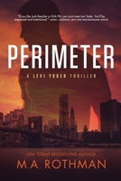 Perimeter 1087910579 Book Cover