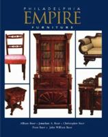 Philadelphia Empire Furniture 0977781607 Book Cover