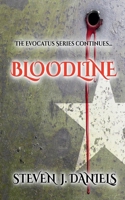 Evocatus II Bloodline B0B6H1GW9W Book Cover