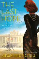 The Last Hope: A Maggie Hope Mystery 0593156986 Book Cover