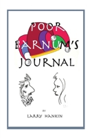 Poor Barnum's Journal B0FWHP9X89 Book Cover