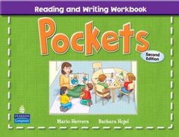 Pockets Reading & Writing Book 0136039804 Book Cover