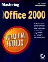 Microsoft Office 2000 0782123120 Book Cover