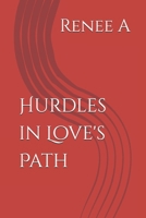 Hurdles in Love's Path B0FJFKB8YG Book Cover