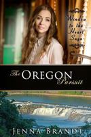 The Oregon Pursuit 1976367026 Book Cover