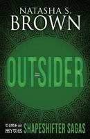 Outsider 1548901555 Book Cover