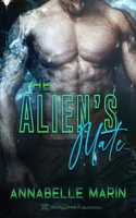 The Alien's Mate 1639544712 Book Cover