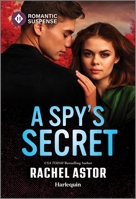 A Spy's Secret 1335502521 Book Cover