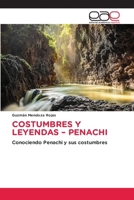 Costumbres Y Leyendas - Penachi (Spanish Edition) 6202152451 Book Cover