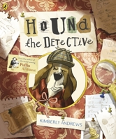 Hound the Detective 0143774654 Book Cover