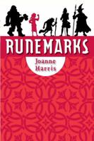 Runemarks 0552555754 Book Cover