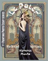 Le Pater: Alphonse Mucha: Volume 11 (Painting Photo Essay series) 1974018482 Book Cover