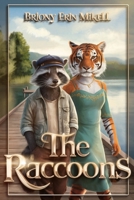 The Raccoons B0DWKF3WYQ Book Cover