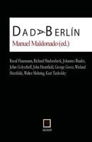 Dada Berlin 8496875334 Book Cover