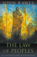 The Law of Peoples 0674005422 Book Cover