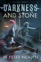Darkness and Stone 1949731731 Book Cover