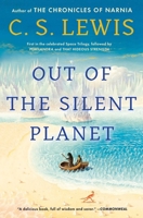 Out of the Silent Planet B0007DEBG4 Book Cover