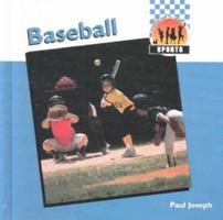 Baseball 1562396447 Book Cover