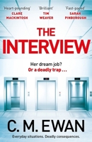 The Interview 1529009707 Book Cover