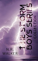 The Storm Boys Series Collection 1923086073 Book Cover