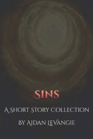 Sins: A Short Story Collection B0G6119BGW Book Cover