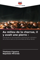 Au milieu de la charrue, il y avait une pierre (French Edition) 6208277981 Book Cover