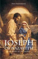 Joseph of Nazareth 1624634141 Book Cover