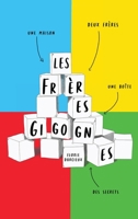 Les Frères Gigognes 249016385X Book Cover