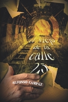El Viejo de la calle 23 9584923536 Book Cover